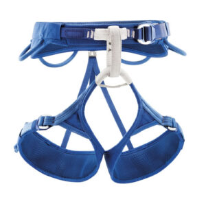 ARNES PARA ESCALADA ADJAMA (ACOLCHADO-REGULABLE-S-M-L) (C22 S6)