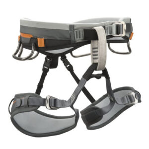 ARNES PARA ESCALADA ASPECT (ACOLCHADO-REGULABLE-XS-S-M-L-XL) (651037)