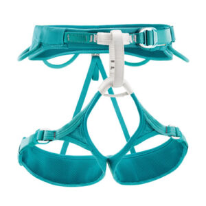 ARNES PARA ESCALADA LUNA (ACOLCHADO-REGULABLE-S-M-L) (C35)