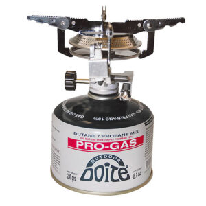CALENTADOR A GAS MINI ROCKET (PRO GAS-105GR/HS-215GR);