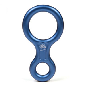 DESCENSOR EN OCHO 8 CLASSIC ESMALTADO COLOR (805.03.04)