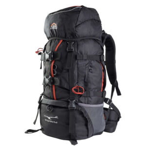 MOCHILA DE TREKKING TANGANIKA 63 L (2