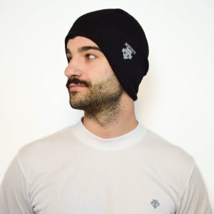 Gorro Microfleece Térmico Unisex