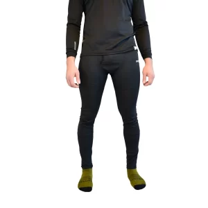 Pantalón térmico hombre de secado rápido