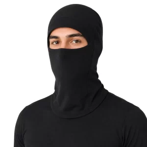 Pasamontaña Térmico Unisex Microfibra / Lycra – Talle Único